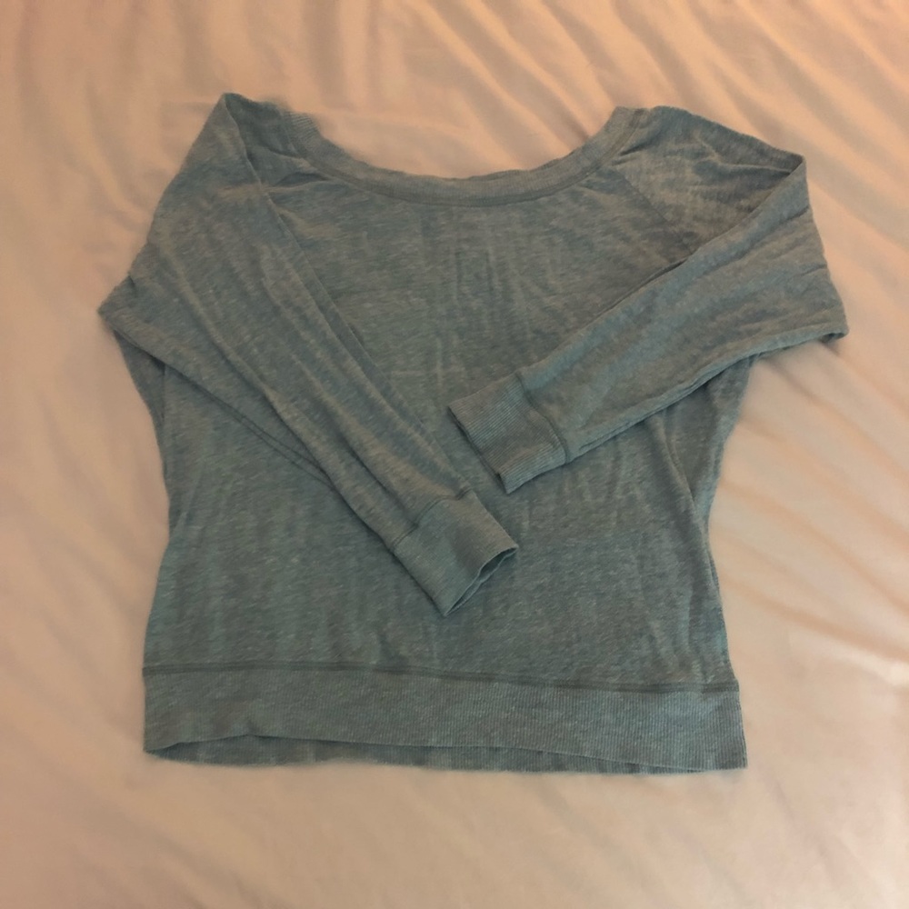 AE basic tee